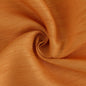 Shiny Satin Slub Dupion Fabric 100% Polyester Quick Shipping 96 Colors in Stock for Girls' Long Dresses and Curtains