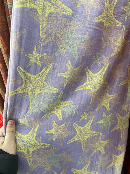 100% Cotton Jacquard AB Face Yarn-Dyed Fabric for Home Textiles Dress Garment Bag Wedding Bedding Toy-for Boys and Girls