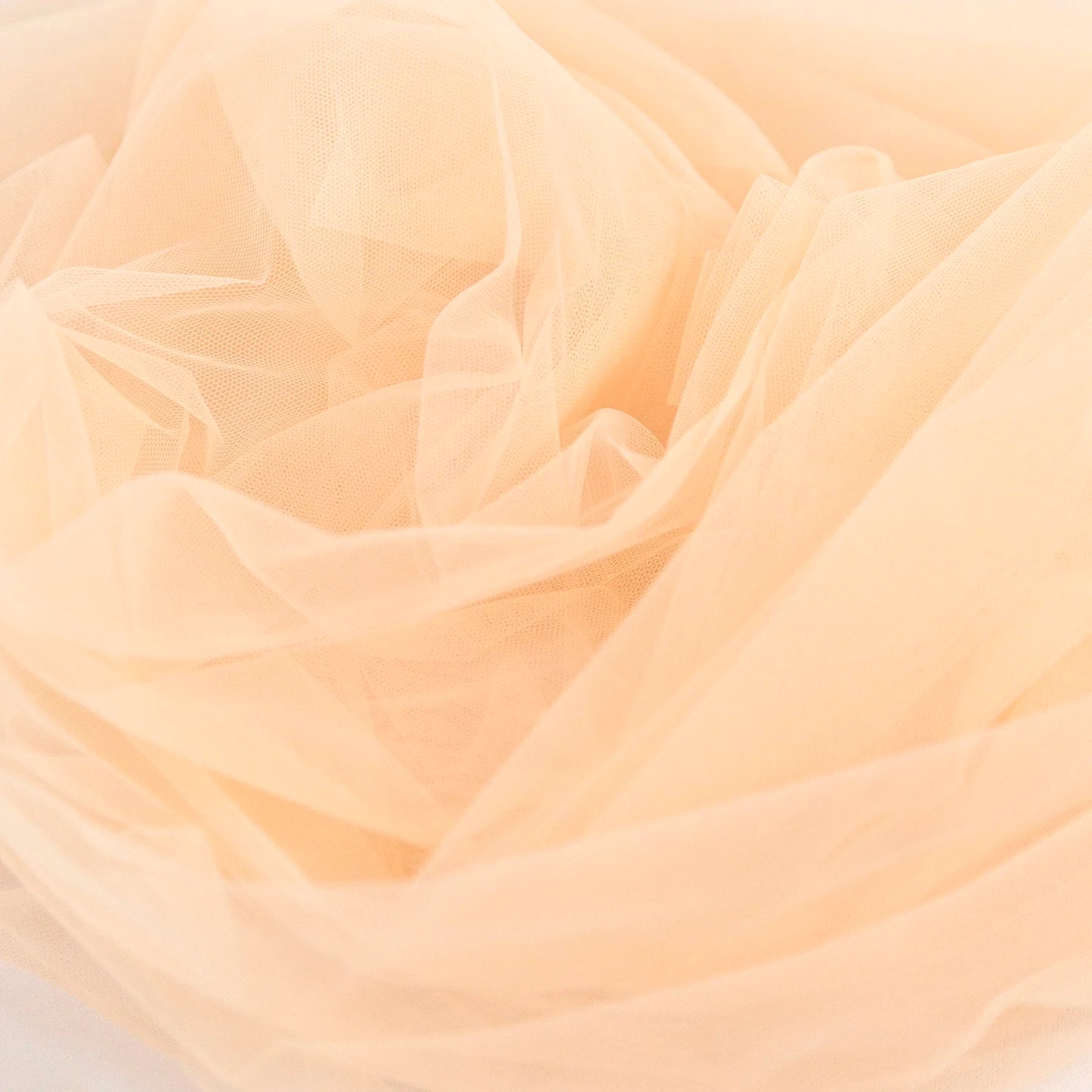 Wholesale Colorful 6420 Rachel Tulle Net TUTU Skirt Tulle Roll Dress Material Soft Nylon Tulle Mesh Fabric