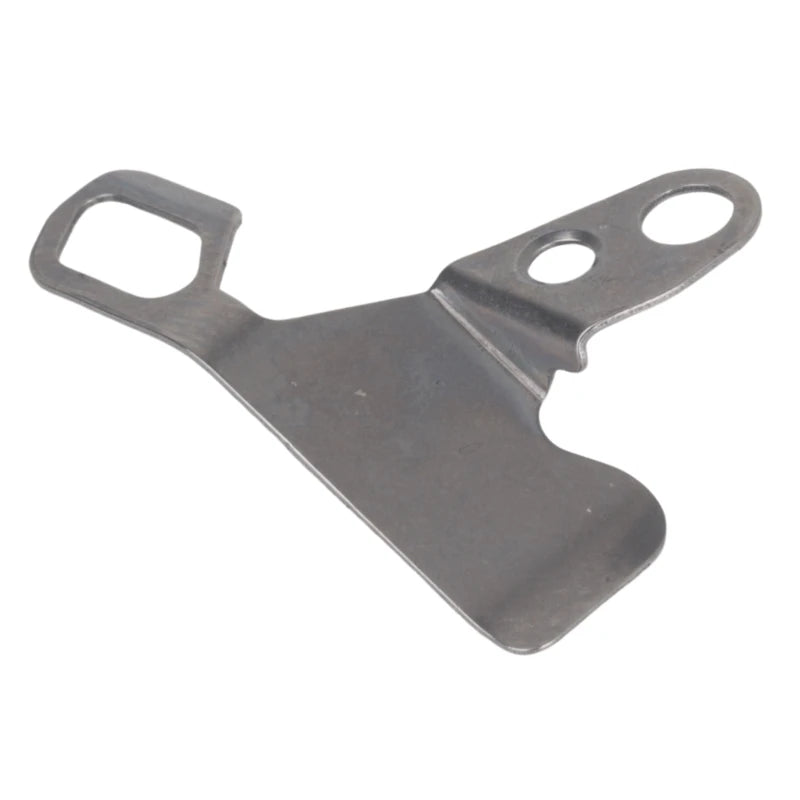 2PCS 110-40201 Thread Guide for Knife Fit JUKI DDL-5550-7,8500-1,8500-7, 8700-7, DLU-5494N-7 Industrial Sewing Machine Parts