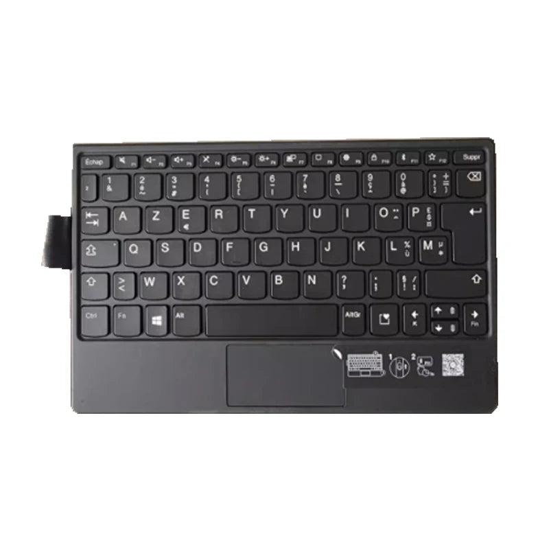 New Tablet PC Keyboard for Lenovo Think Pad X1 Fold Tablet Bluetooth Mini KT008 Supports Multiple Models Laptop Mechanical RF