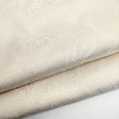 Factory Price 100% Polyester Custom Jacquard Fabric Customize Wholesale Jacquard Satin Fabric Suit Lining Fabric