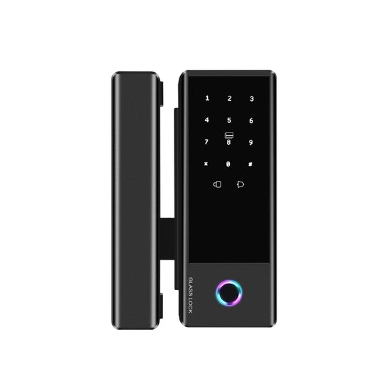 Smart Glasses Electronic Biometric Door Lock Remote Control Unlock