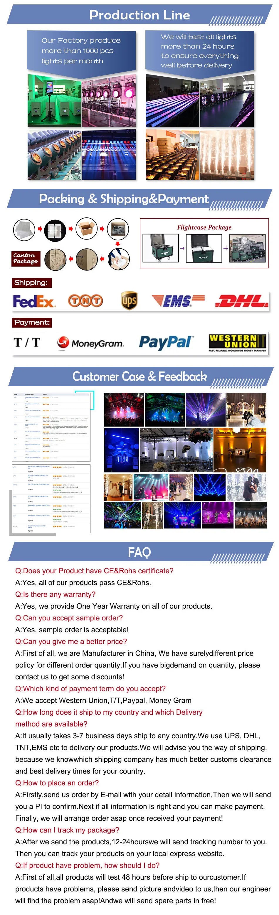 VSHOW T911 New Design Pioneer Beam Moving Head Lamp Beam Factory Price Beam LightMoving Head Light