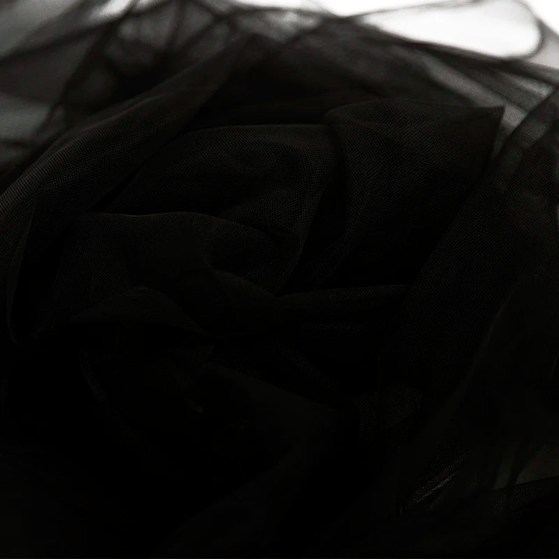 Wholesale Colorful 6420 Rachel Tulle Net TUTU Skirt Tulle Roll Dress Material Soft Nylon Tulle Mesh Fabric