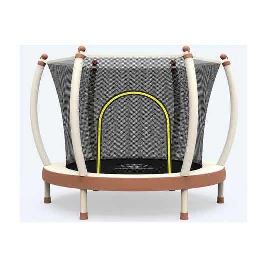 Zoshine 60inch Outdoor Sports Trampoline Customizable Size Fitness Toy Safe for Children Made of Polypropylene PVC for Home Use