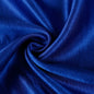Shiny Satin Slub Dupion Fabric 100% Polyester Quick Shipping 96 Colors in Stock for Girls' Long Dresses and Curtains