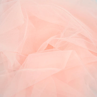 Wholesale Colorful 6420 Rachel Tulle Net TUTU Skirt Tulle Roll Dress Material Soft Nylon Tulle Mesh Fabric