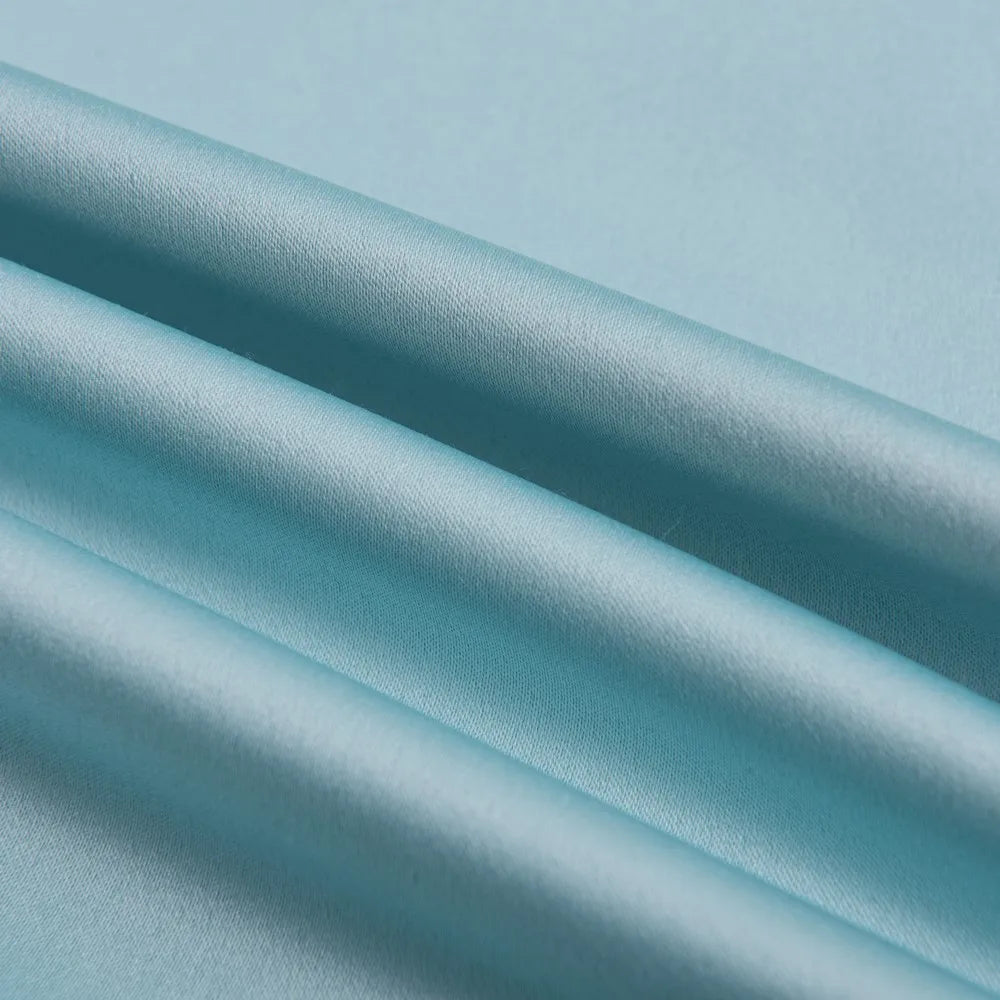 Antimicrobial Antibacterial Cu Ion Infused Fabric for Beauty Care Eyeshade Eye Mask