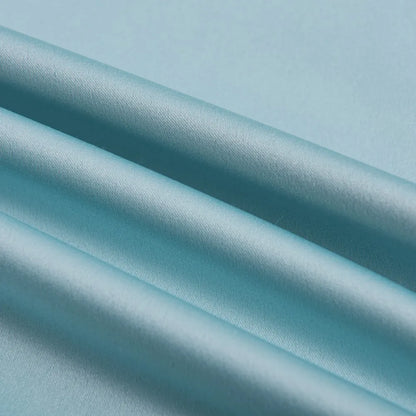 Antimicrobial Antibacterial Cu Ion Infused Fabric for Beauty Care Eyeshade Eye Mask