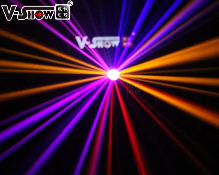 VSHOW T911 New Design Pioneer Beam Moving Head Lamp Beam Factory Price Beam LightMoving Head Light