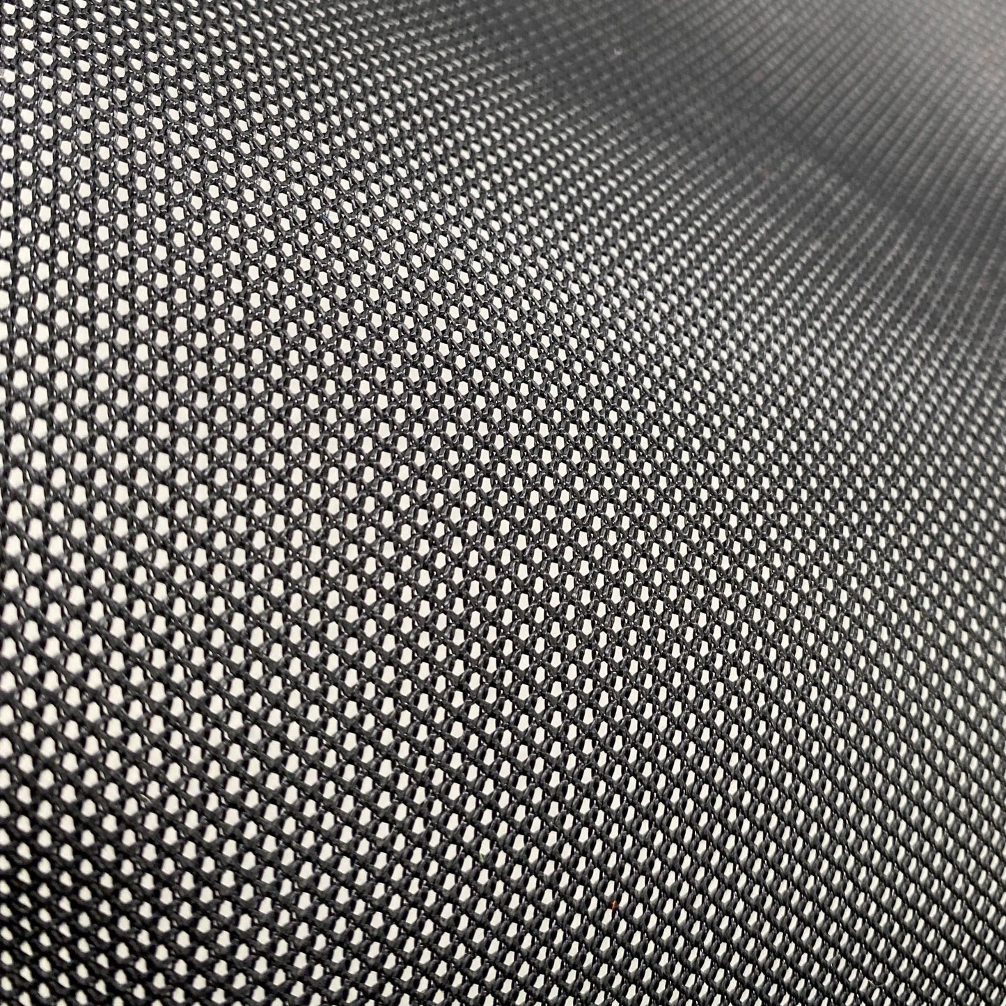 100% Warp Knit Polyester Mesh Fabric for  Laundry Bag Cloth Belt Hard Feeling Small Hole