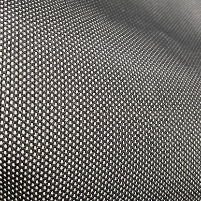 100% Warp Knit Polyester Mesh Fabric for  Laundry Bag Cloth Belt Hard Feeling Small Hole