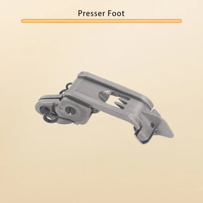 Presser Foot #0064041-n #0064042-n for Vc2700 Feiyue Fy2700 Zoje Zj2700 Interlock Chainstitch Sewing Machine