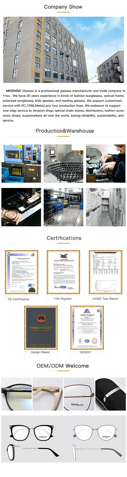 95306 New Shades Cateye Big Sun Glasses Women Sun Shades Eyewear 2022 Trendy Fashion Multicolor Oversize Sunglasses