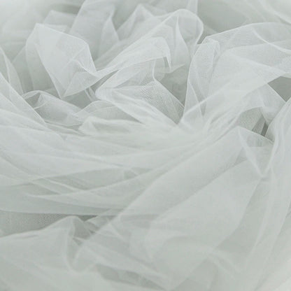 Wholesale Colorful 6420 Rachel Tulle Net TUTU Skirt Tulle Roll Dress Material Soft Nylon Tulle Mesh Fabric