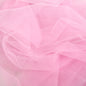 Wholesale Colorful 6420 Rachel Tulle Net TUTU Skirt Tulle Roll Dress Material Soft Nylon Tulle Mesh Fabric