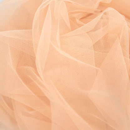Wholesale Colorful 6420 Rachel Tulle Net TUTU Skirt Tulle Roll Dress Material Soft Nylon Tulle Mesh Fabric