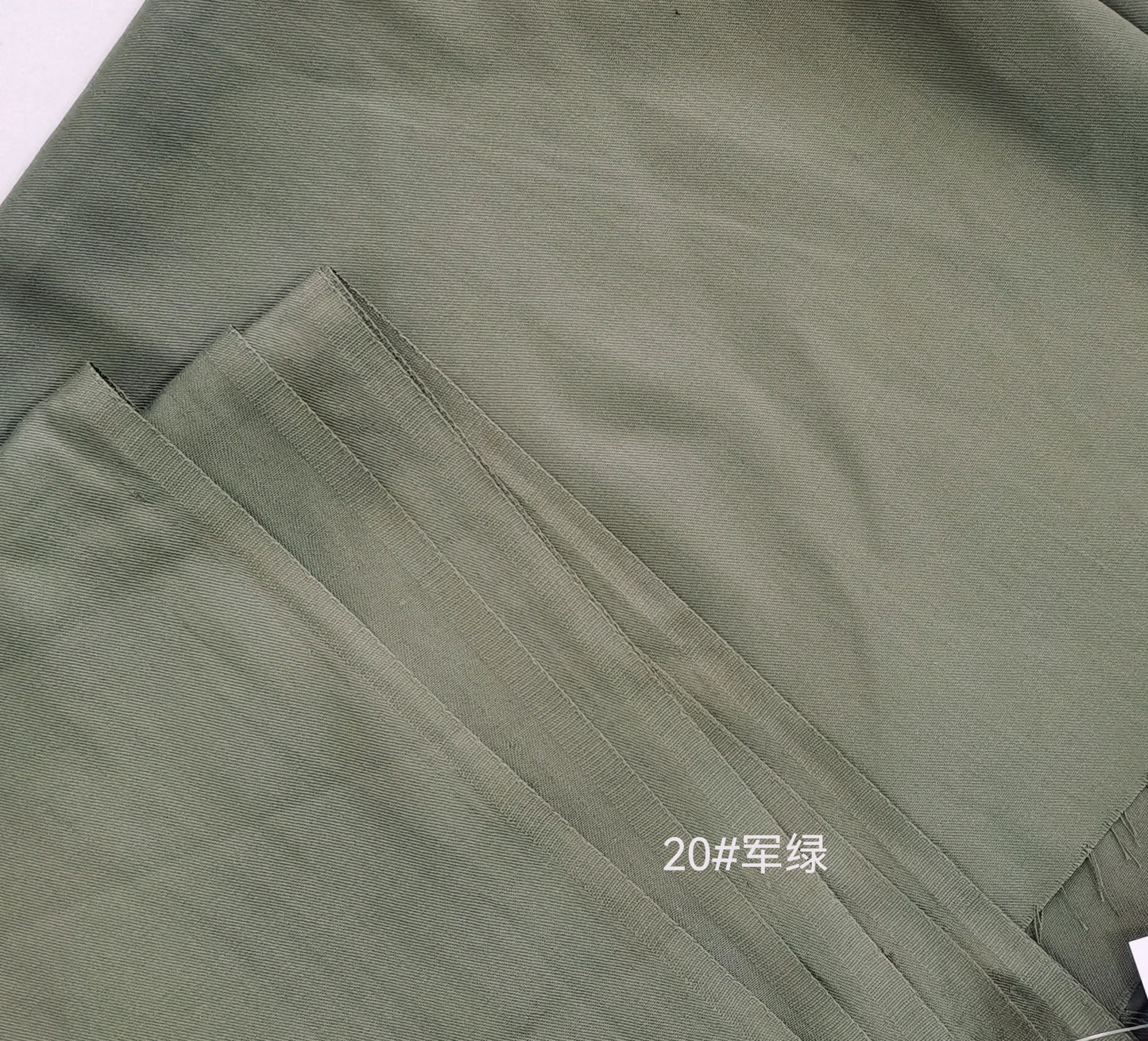 ZHAORUN Stock Lot Fabric T/R  80% Polyester 20% Rayon Fabric for Garments/suit/plain Dyed Fabric for Suiting