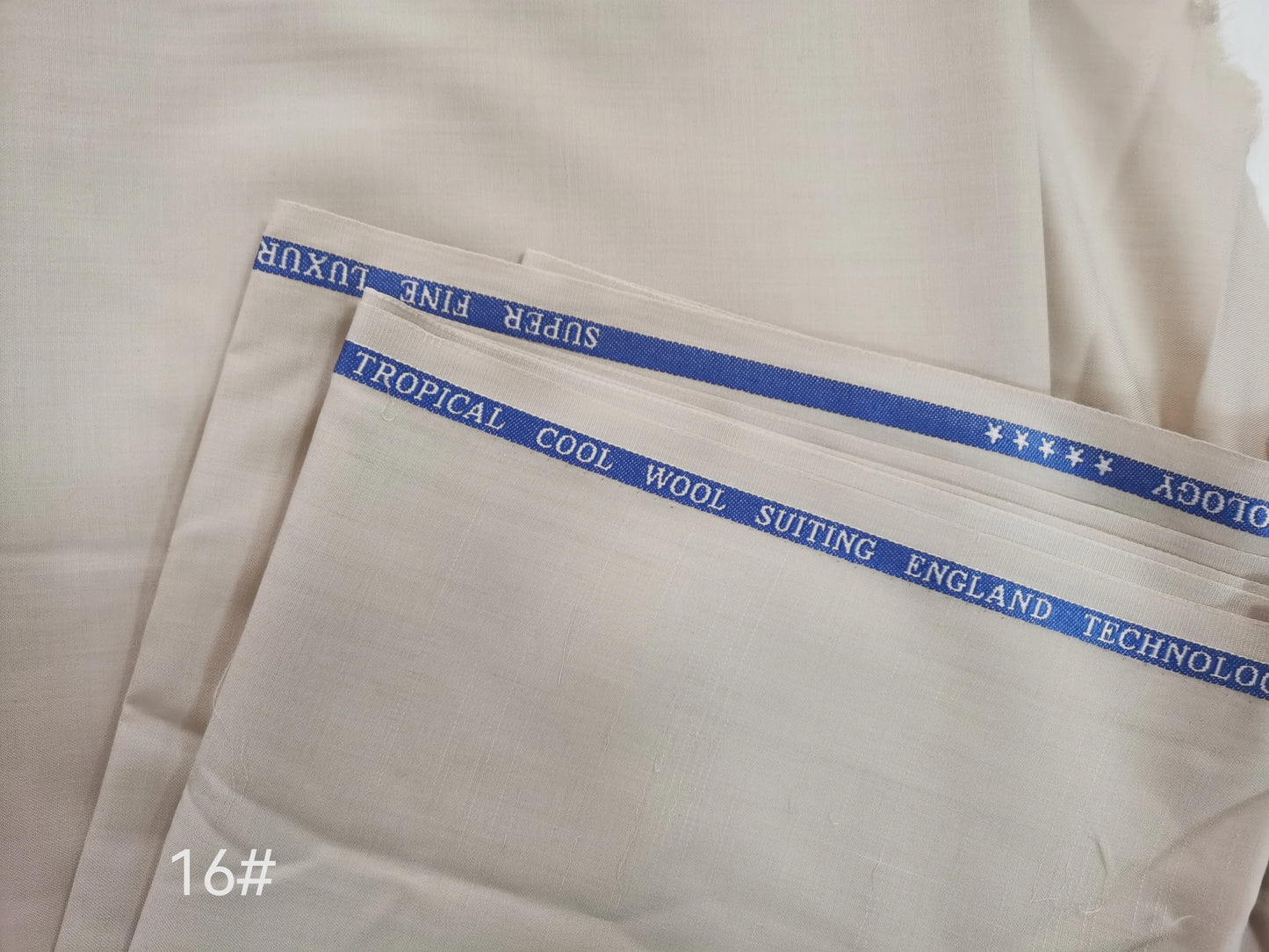 ZHAORUN Stock Lot Fabric T/R  80% Polyester 20% Rayon Fabric for Garments/suit/plain Dyed Fabric for Suiting