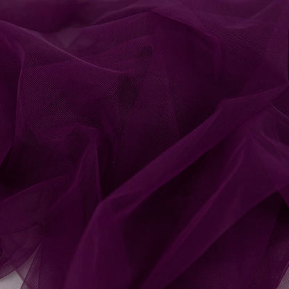 Wholesale Colorful 6420 Rachel Tulle Net TUTU Skirt Tulle Roll Dress Material Soft Nylon Tulle Mesh Fabric