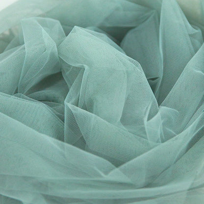 Wholesale Colorful 6420 Rachel Tulle Net TUTU Skirt Tulle Roll Dress Material Soft Nylon Tulle Mesh Fabric