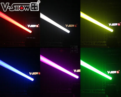 VSHOW T911 New Design Pioneer Beam Moving Head Lamp Beam Factory Price Beam LightMoving Head Light