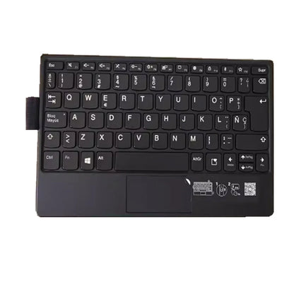 New Tablet PC Keyboard for Lenovo Think Pad X1 Fold Tablet Bluetooth Mini KT008 Supports Multiple Models Laptop Mechanical RF
