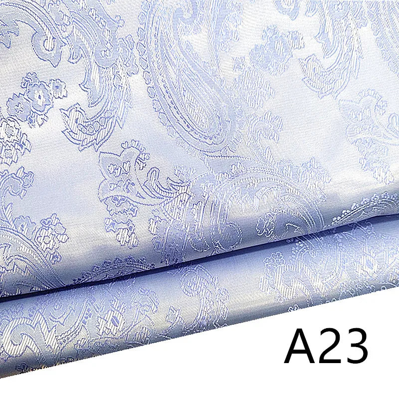 Wholesale Stock Lot Jacquard Polyester/viscose Fabric for Lining