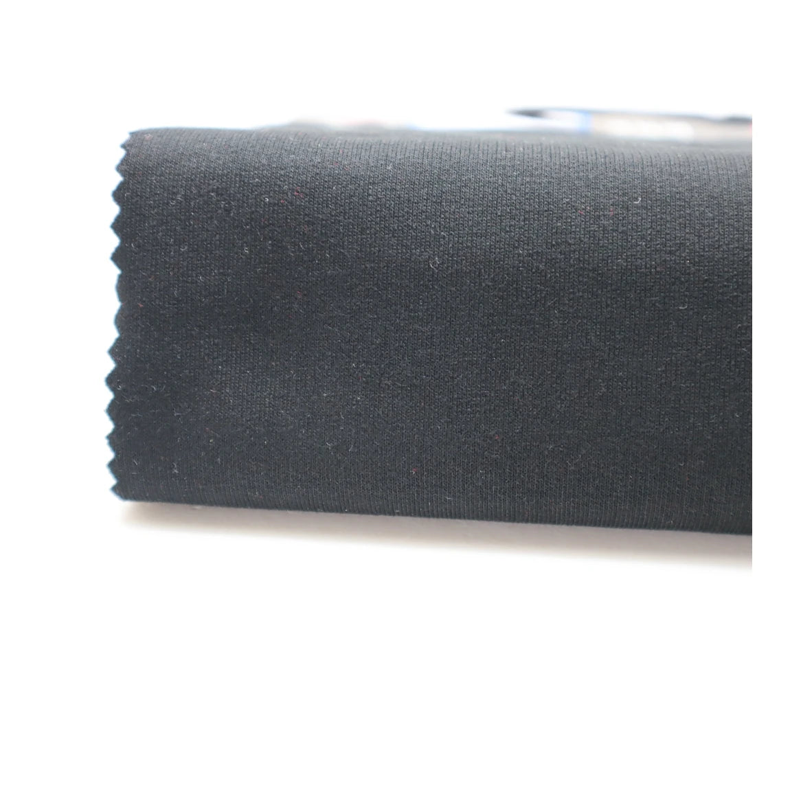 Good Handfell CVC Cotton Poly Fabric French Terry Fabric Knit Terry Fabric