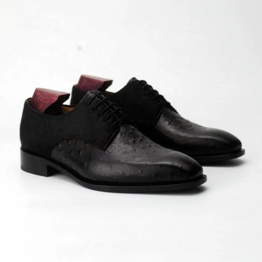 Cie D260 Hot Selling Simple Design Handmade Business Formal Leather Shoes for Men