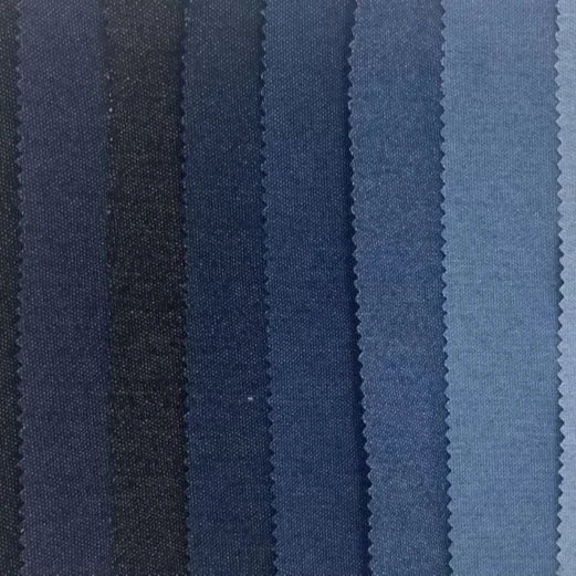 Customizable 148 Width 6oz Heavyweight Woven Interlining Material 70% Cotton-Polyester-Spandex Fabric 9 Bags Covers Curtains