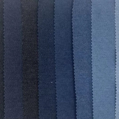 Customizable 148 Width 6oz Heavyweight Woven Interlining Material 70% Cotton-Polyester-Spandex Fabric 9 Bags Covers Curtains