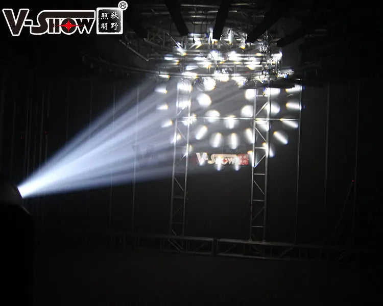 VSHOW T911 New Design Pioneer Beam Moving Head Lamp Beam Factory Price Beam LightMoving Head Light