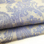 Wholesale Stock Lot Jacquard Polyester/viscose Fabric for Lining
