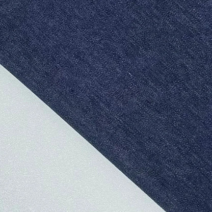 High Quality 15.3oz Stretchy Combed Yarn Denim Fabric for Men's Kids' Jeans Pants Dobby Woven Technics for Curtain Cover Boys