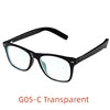 2024 New Cheap Fashion Anti Blue-ray G05 Smart Sunglasses BT5.3 AI Music Play Phone Call Touch Glasses AR Wireless Smart Glasses