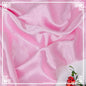 Crystal Satin Shinny Silk Fabric for Women's Stage Baseball Dress Fabric