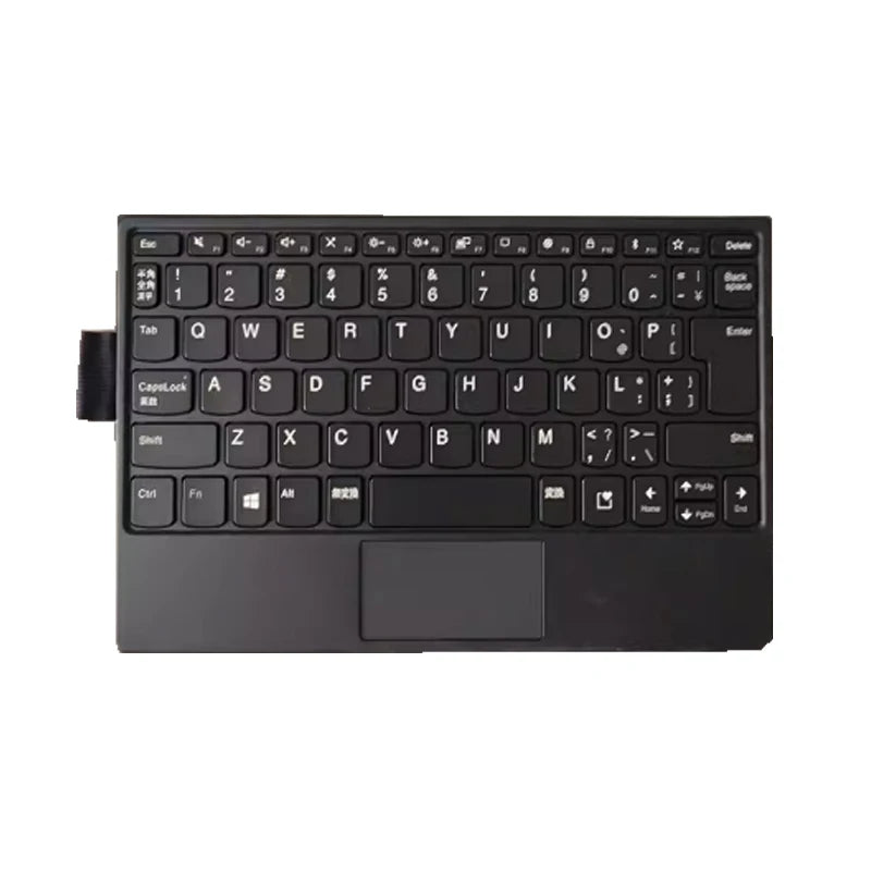 New Tablet PC Keyboard for Lenovo Think Pad X1 Fold Tablet Bluetooth Mini KT008 Supports Multiple Models Laptop Mechanical RF