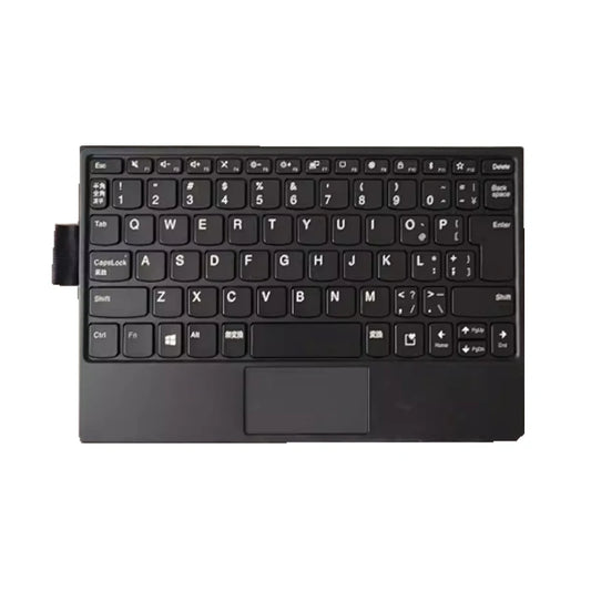 New Tablet PC Keyboard for Lenovo Think Pad X1 Fold Tablet Bluetooth Mini KT008 Supports Multiple Models Laptop Mechanical RF