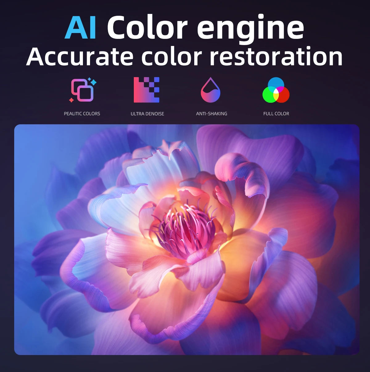 Top Ranking Everycom E1 Short Throw Projector Led  Lcd  Native    Full hd Led  Projector 1080p