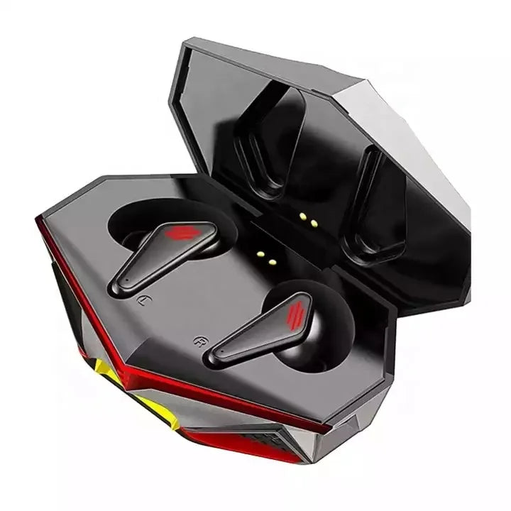 K98 Comfortable Wearing Gaming On-ear & Over-ear Wireless BT TWS In-ear Headphones Running Sport Headset Earbuds with Microphone