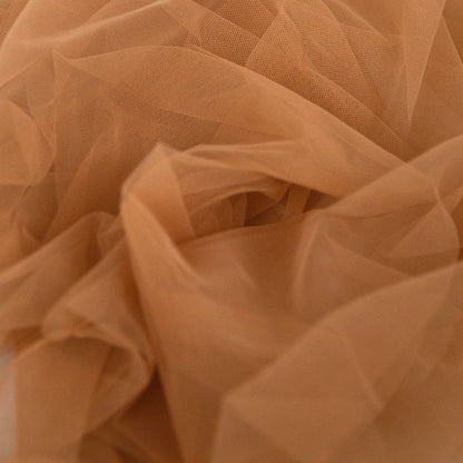 Wholesale Colorful 6420 Rachel Tulle Net TUTU Skirt Tulle Roll Dress Material Soft Nylon Tulle Mesh Fabric