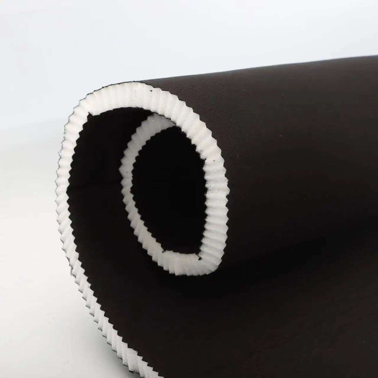 Customizable Weft Polyester Fabric for Girls Skin-Friendly Breathable Laminated Foam for Luggage Bags Fabric Underwear Hat