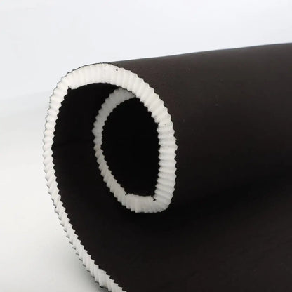 Customizable Weft Polyester Fabric for Girls Skin-Friendly Breathable Laminated Foam for Luggage Bags Fabric Underwear Hat