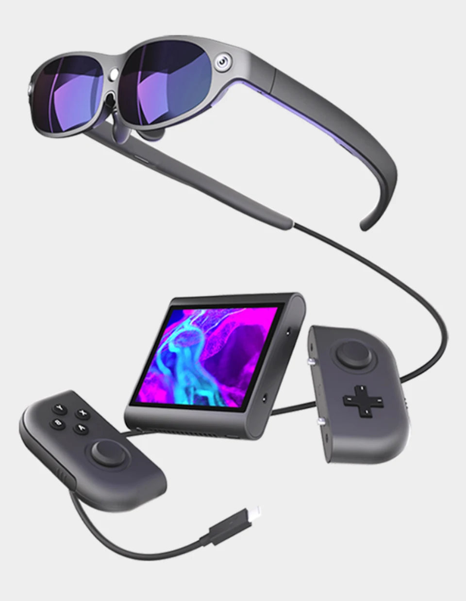 Yingchuang Honghu Smart Glasses RTS