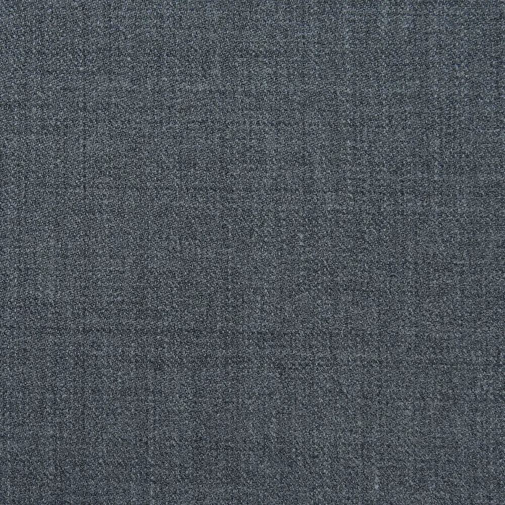 Gorgeous STOCK Merino Wool Fabric Worsted Wool Fabric for Men Suits Twill