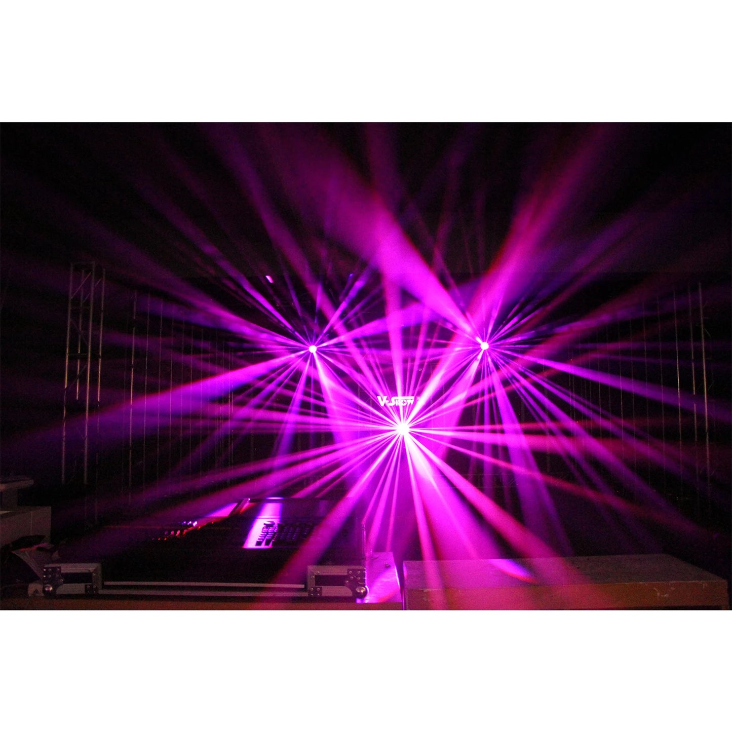 VSHOW T911 New Design Pioneer Beam Moving Head Lamp Beam Factory Price Beam LightMoving Head Light