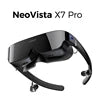 VR Game Space Giant Screen Virtual Reality Smart Glasses Head Mounted Display Immersive 3D Hardware for Private Cinema & Gaming