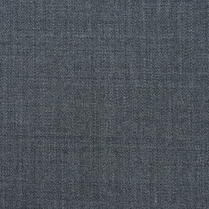 Gorgeous STOCK Merino Wool Fabric Worsted Wool Fabric for Men Suits Twill